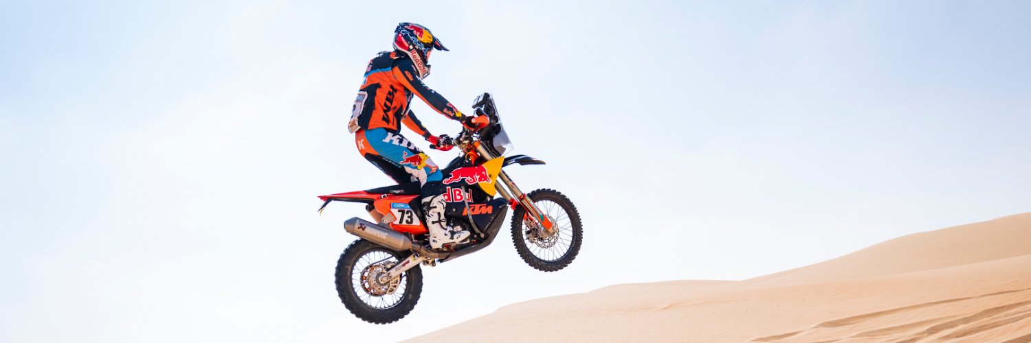 Red Bull España banner