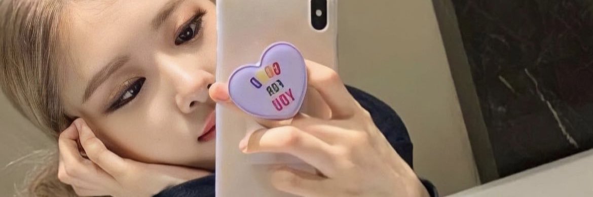 Rose_BLINK211's profile banner image