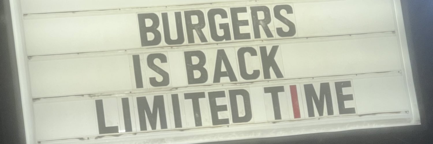 Bobby not Ben banner