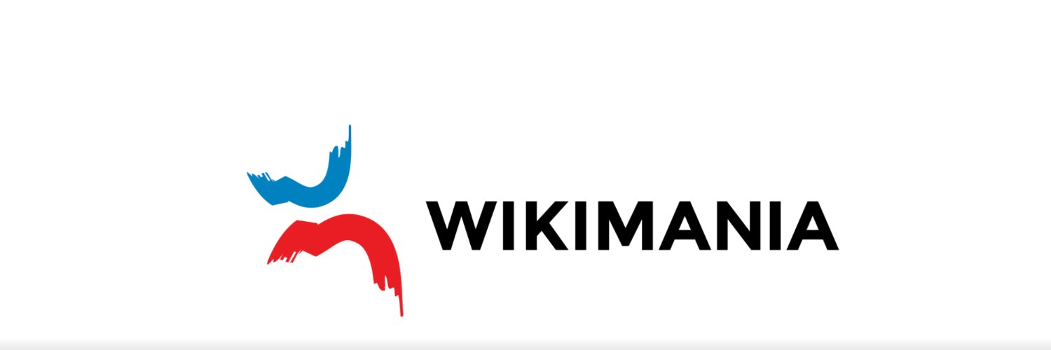 Wikimania banner