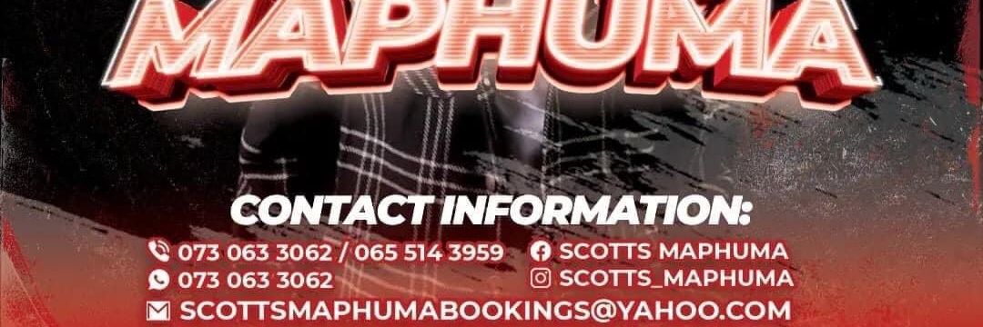 Scotts Maphuma banner