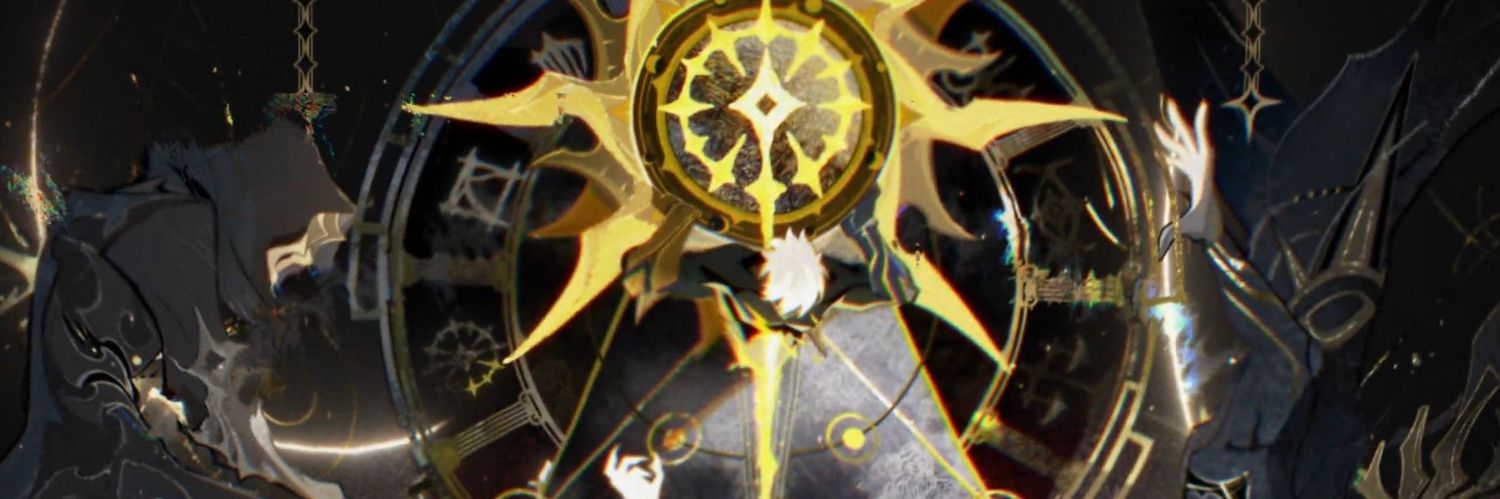 Tsuki's banner