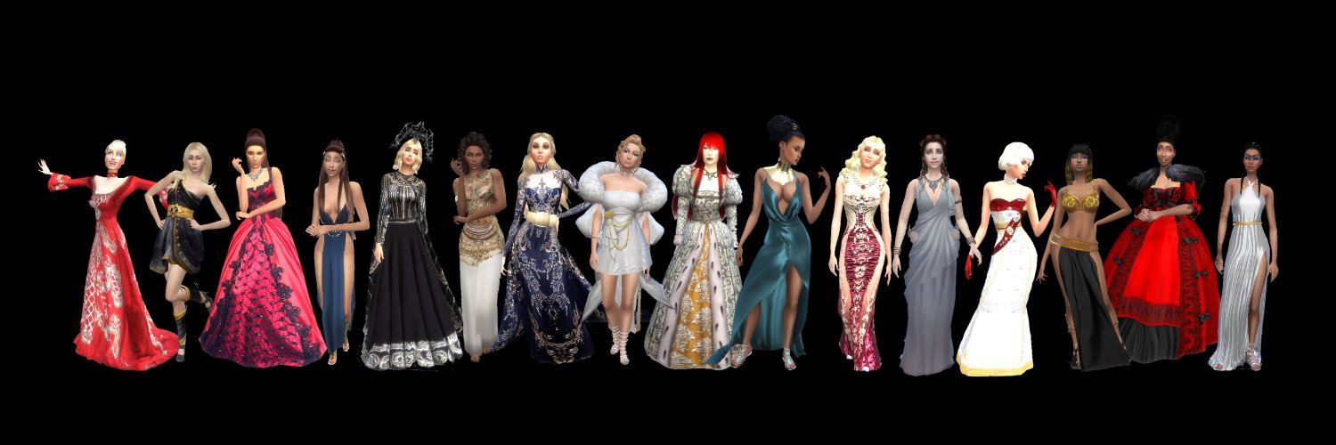 simcontina's profile banner image
