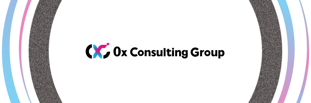 FUYUKO｜Web3総合コンサル「0x Consulting Group」 banner