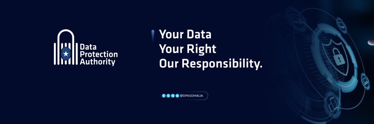 Data Protection Authority banner
