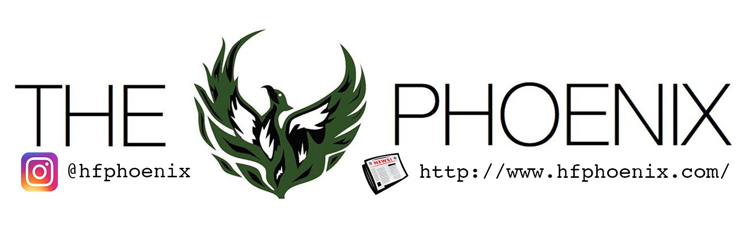 The Phoenix banner