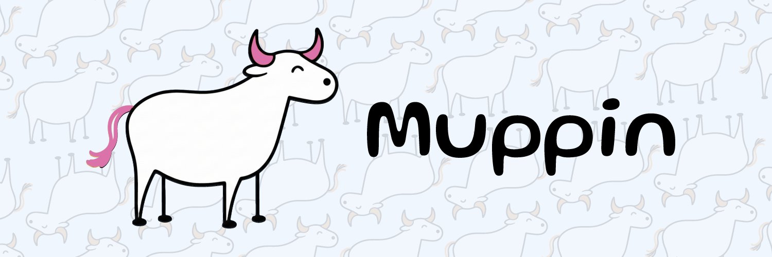 MUPPIN banner