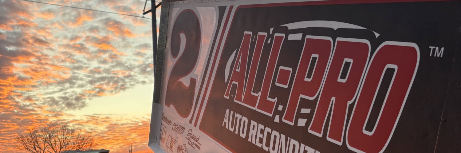 Brandon Anderson banner