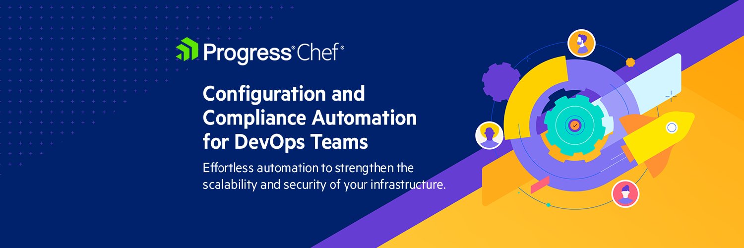 Progress Chef banner