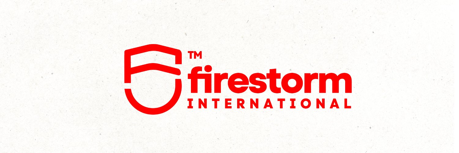 firestormzone's profile banner image