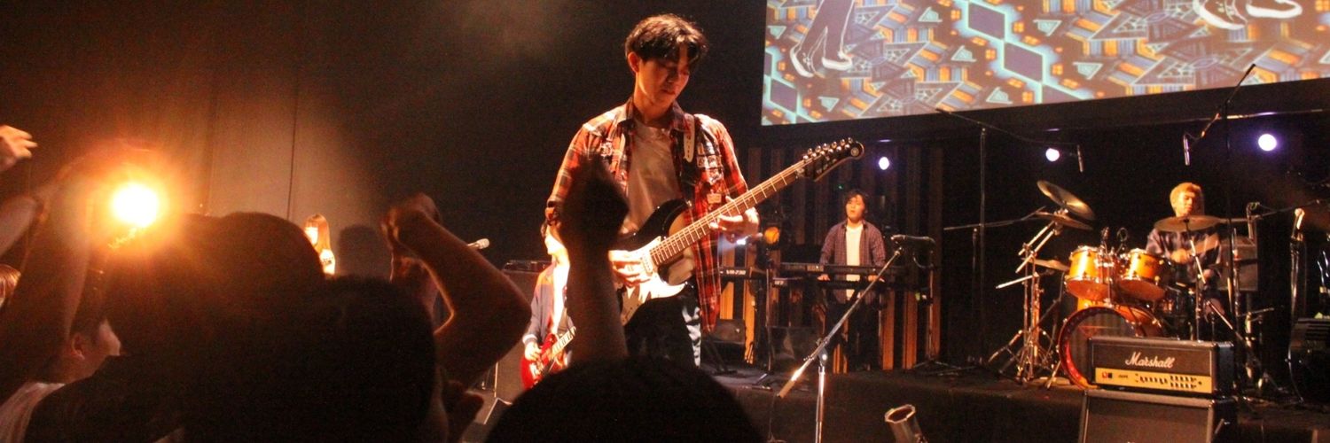 MiyoshiUniv's profile banner image
