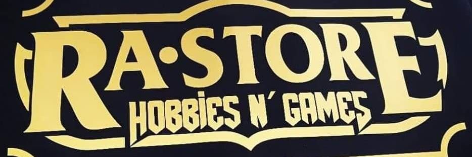 RaStoreMexico's profile banner image