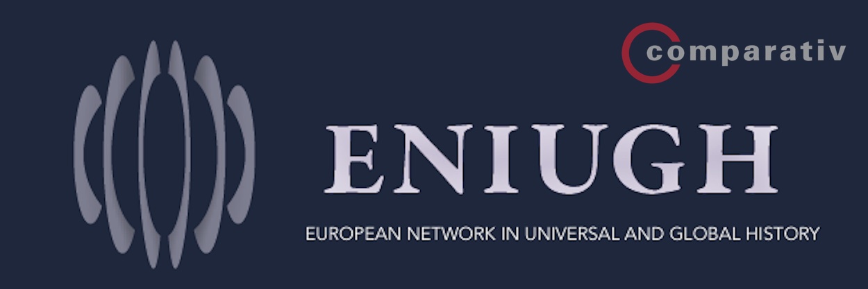 European Network in Universal and Global History banner