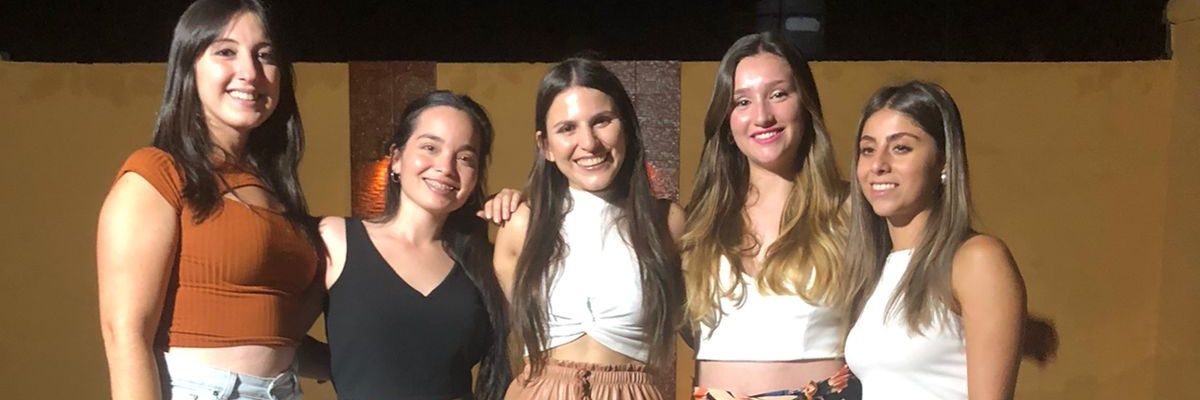 loore_perez's profile banner image