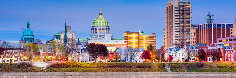 Central Penn Business Journal banner