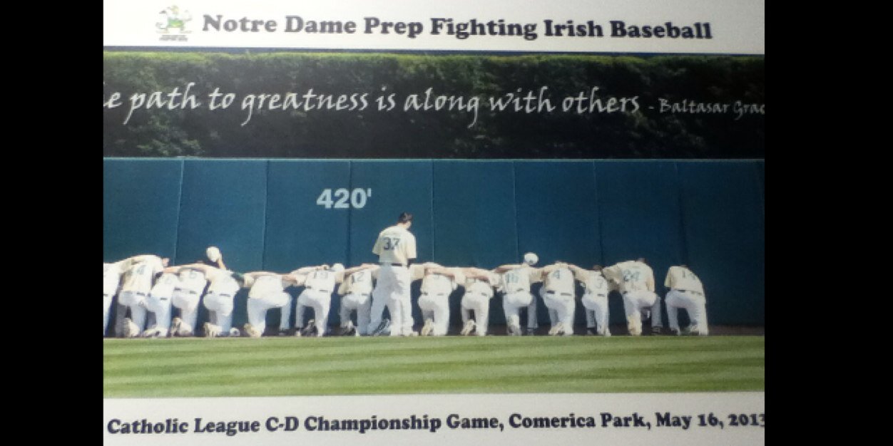 NDP_Baseball's profile banner image