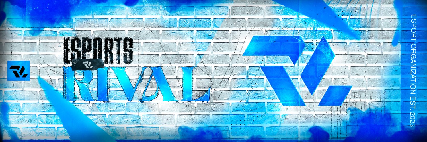 Rival Esports banner