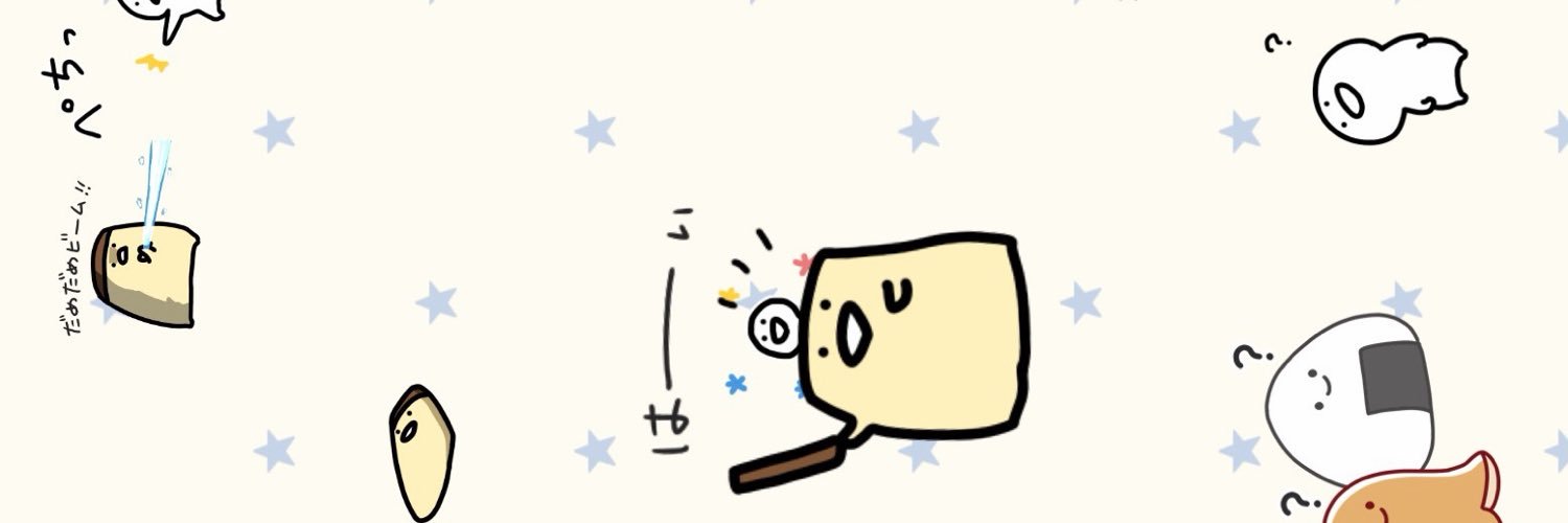 monyo_nu's profile banner image