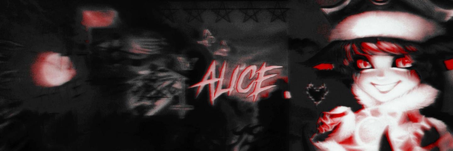 alice banner