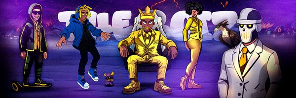 10Xofweb3 Profile Banner