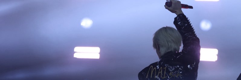 마* banner