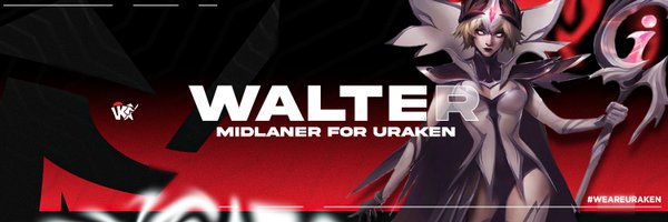 Walter_LoL_ Profile Banner