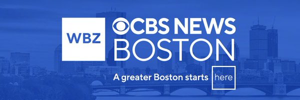 WBZ | CBS News Boston Profile Banner