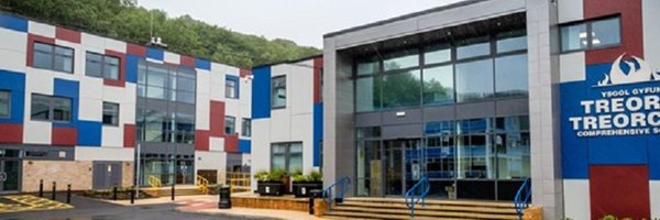 TreorchyYear8 Profile Banner