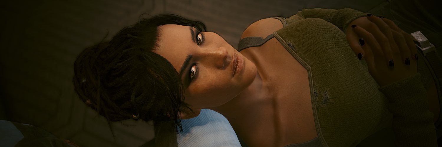 DementedJester1's profile banner image