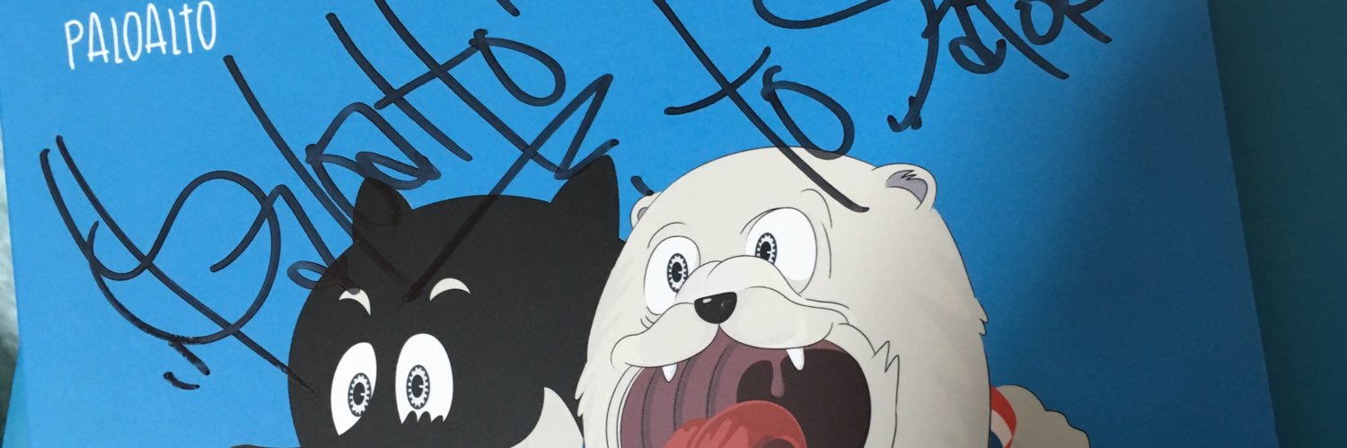 satchan_s's profile banner image