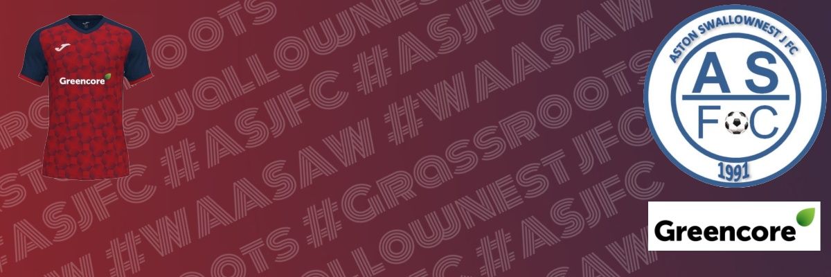 AstonSwallJFC's profile banner image
