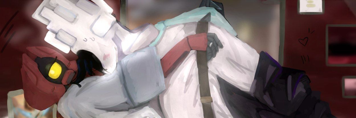 Burgerzan | mino2 canon banner