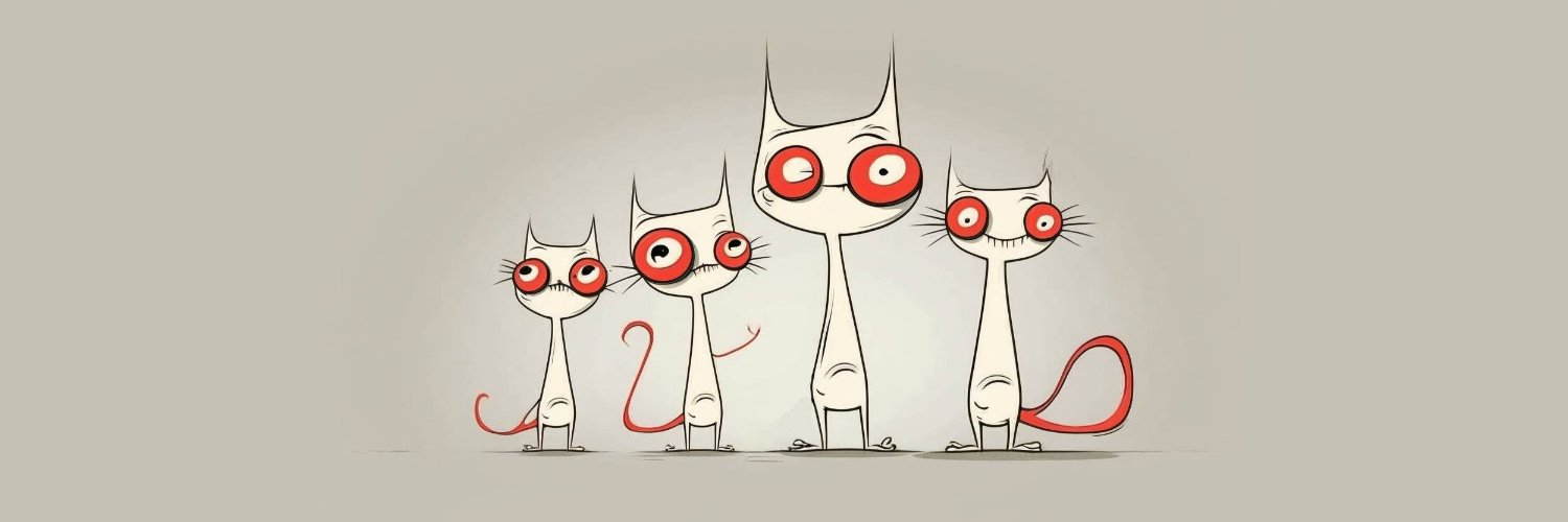 Cattastic! banner