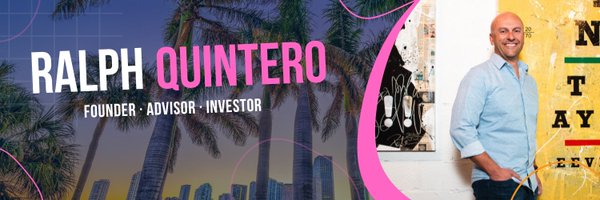 RalphQuintero Profile Banner