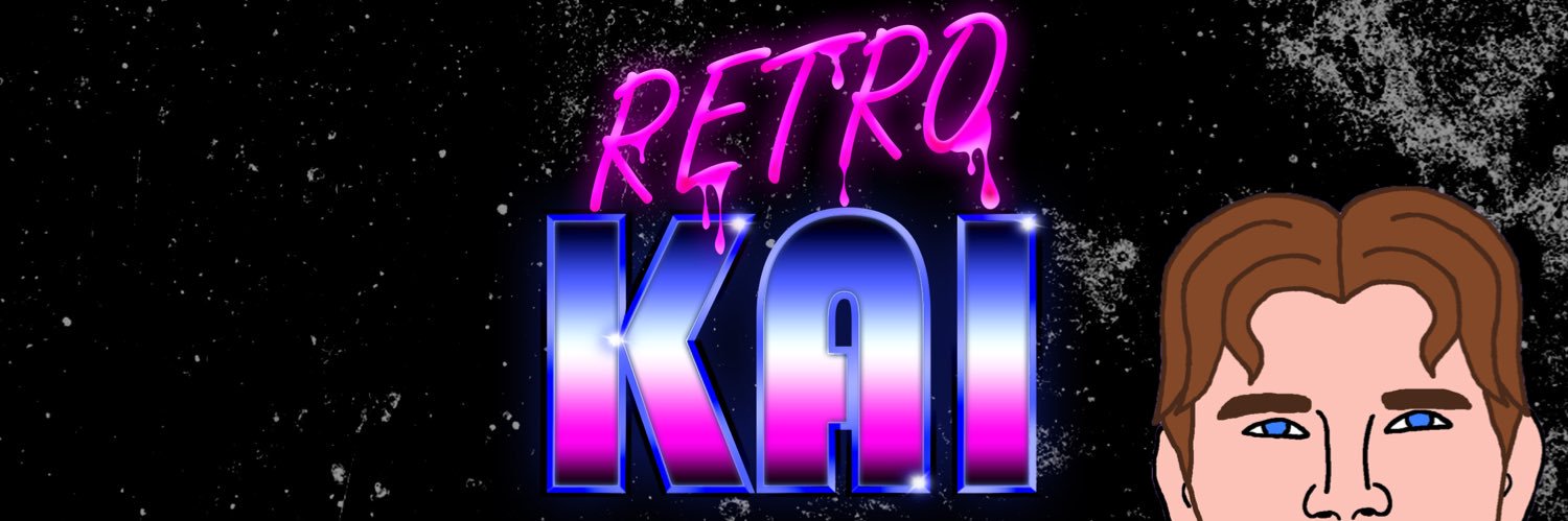 _Retro_Kai_'s profile banner image