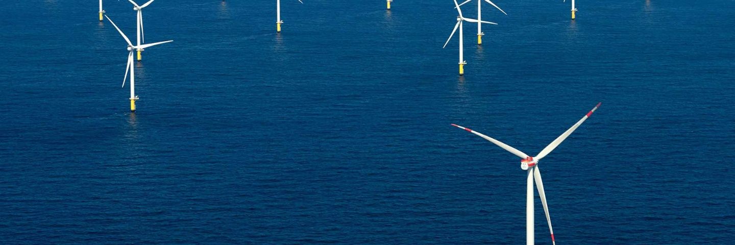 Polish Offshore 🌐 banner