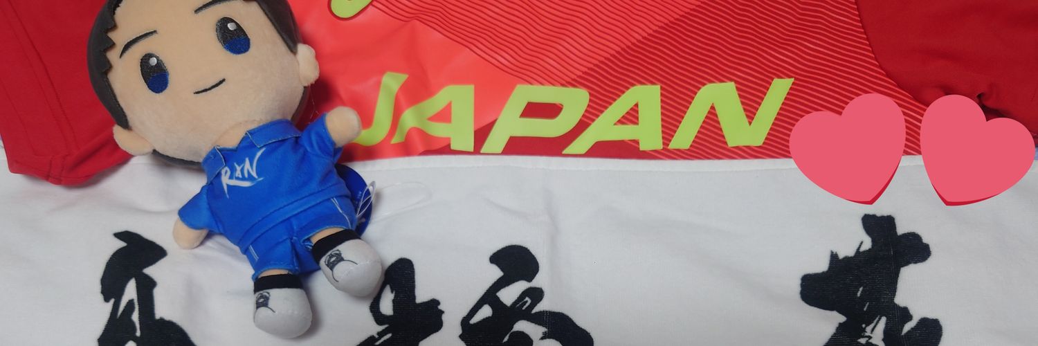 isagi_aile's profile banner image