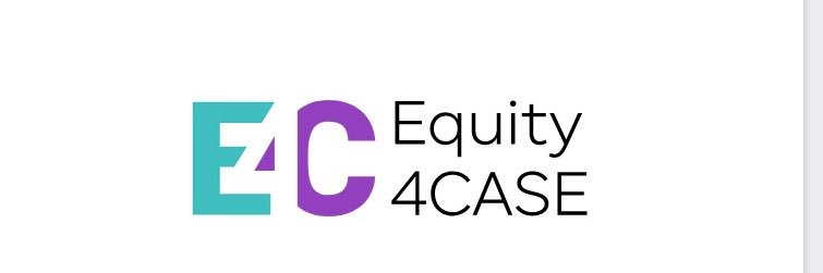 Equity4CASE banner