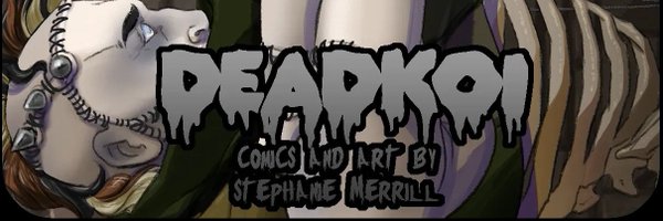 DeadKoi Profile Banner