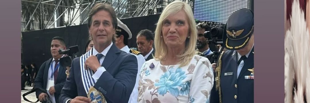 Soledad Doval banner