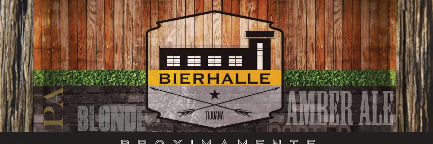bierhalletj's profile banner image