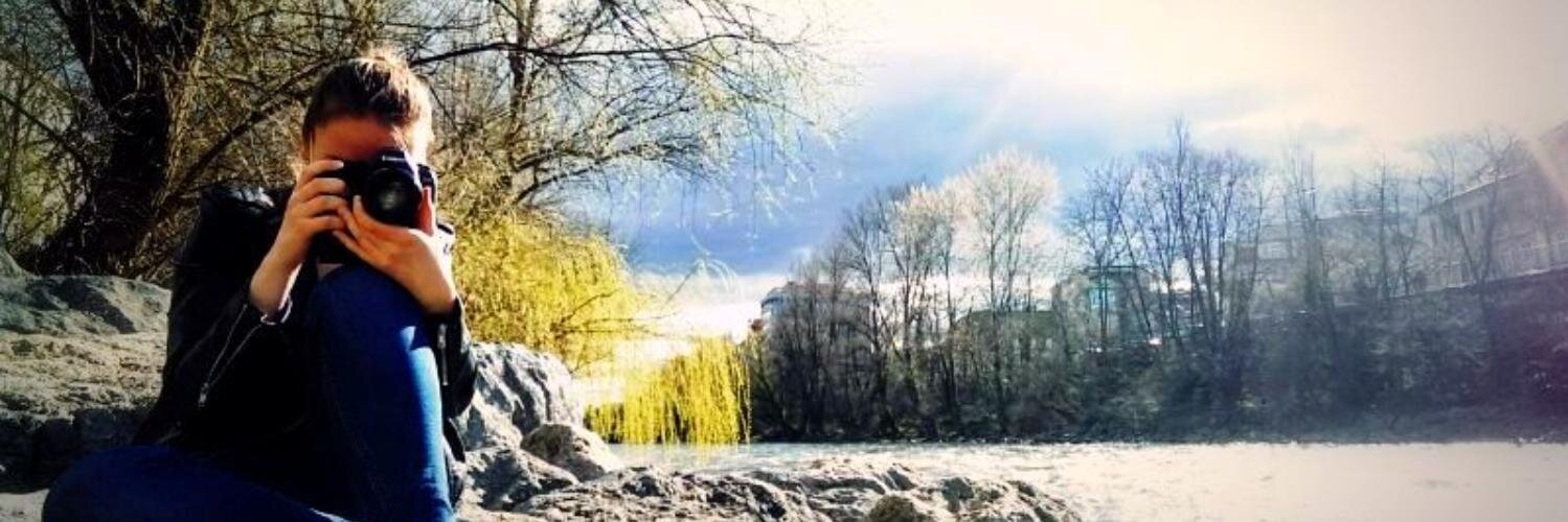 MarlenePenn's profile banner image
