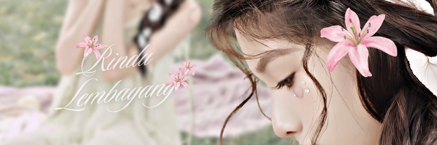 dibayangan's profile banner image