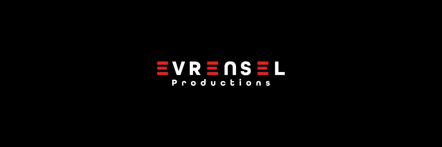 evrenselprod's profile banner image