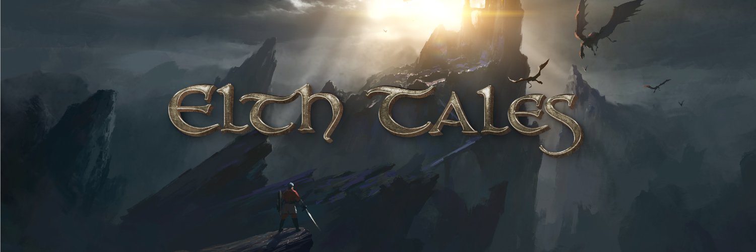 ElthTales's profile banner image