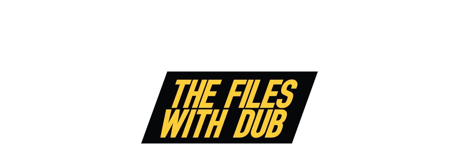 DUB HERE's banner