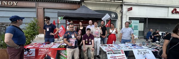 JcDouaisis Profile Banner