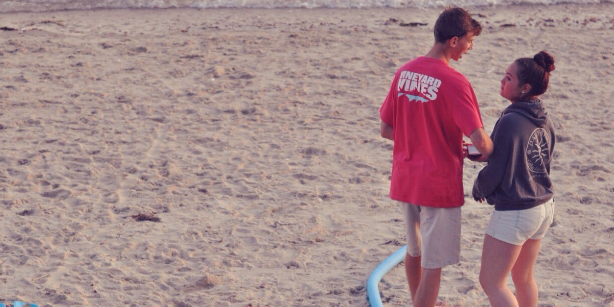 alyreese7's profile banner image