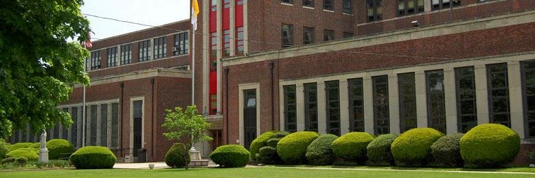 LittleFlowerCHS banner