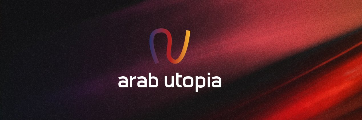 arabutopia1's profile banner image